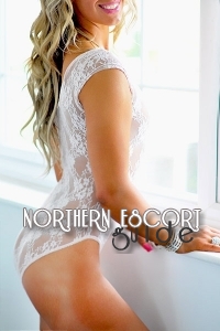 Brooke of Aspire Models