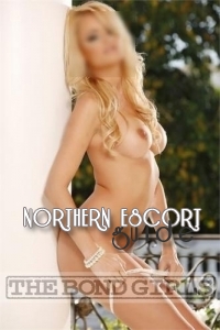 Brooke of Bond Girls