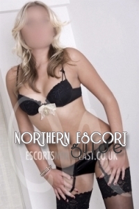 Jessica of North East