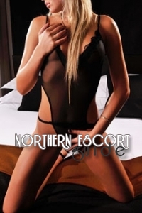 Megan of NEM