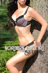 Charlotte of Aspire Models