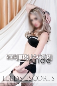 Lucy at Leeds Escorts