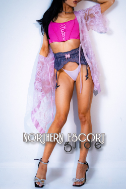 Andrea  from Aspire Models 2